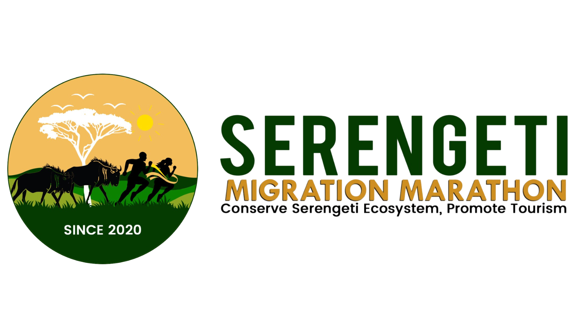 Serengeti Migration Marathon